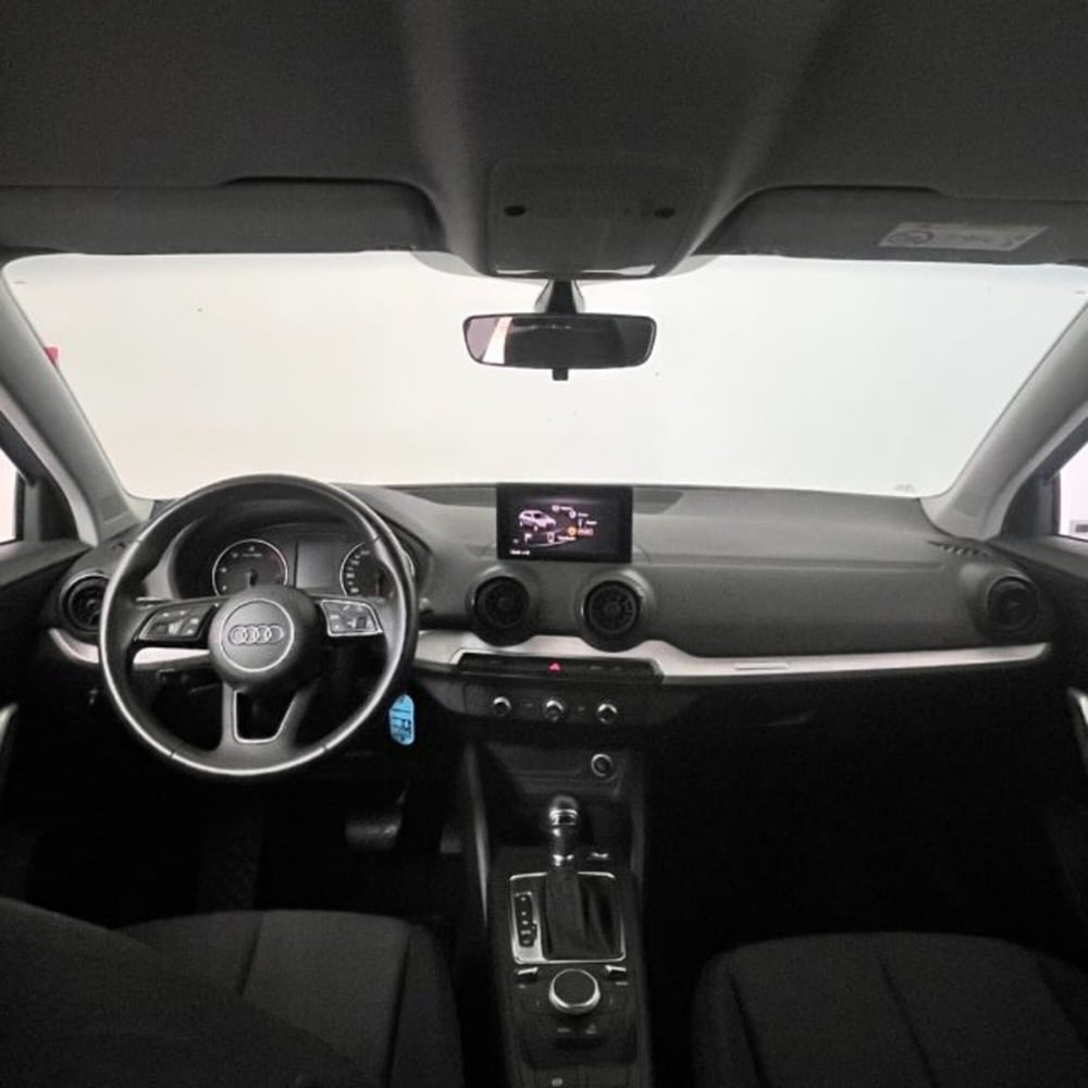 Audi Q2 usata a Oristano (14)