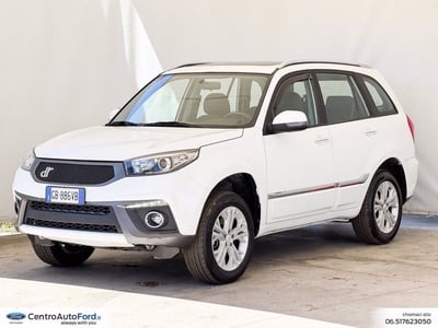 Evo Evo 5 Evo 5 1.6 Bi-Fuel GPL del 2020 usata a Albano Laziale