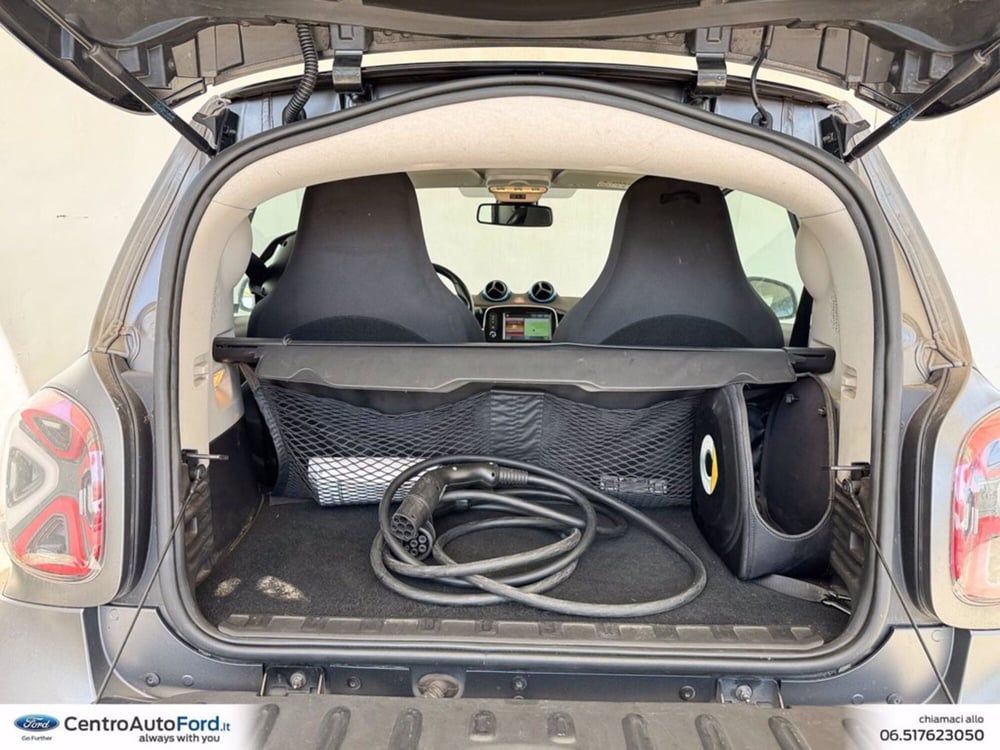 smart Fortwo usata a Roma (10)