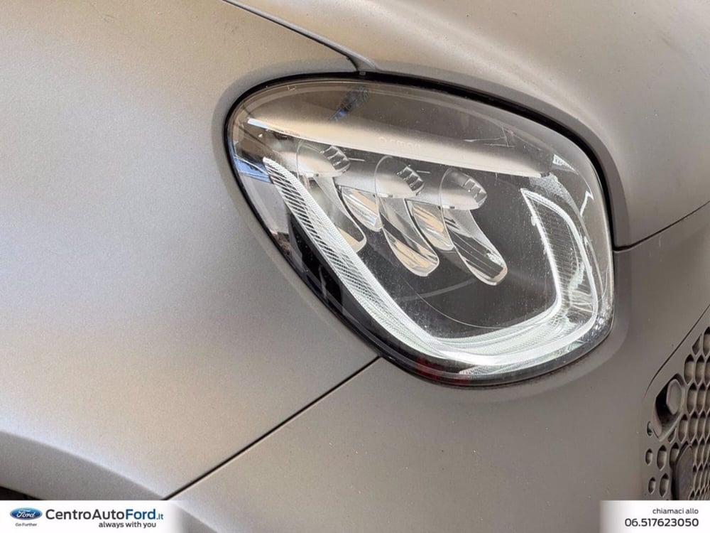 smart Fortwo usata a Roma (11)