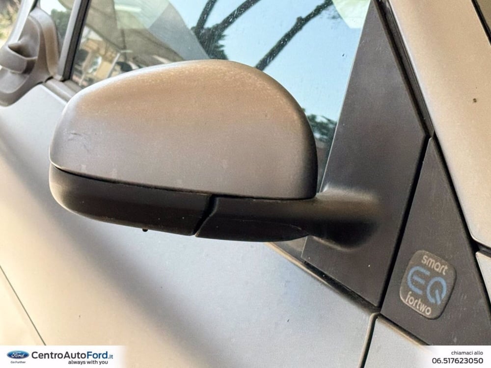 smart Fortwo usata a Roma (13)