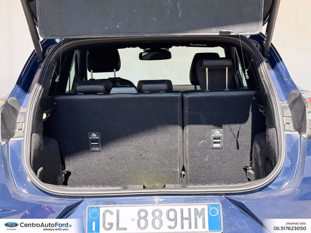 Ford Puma usata a Roma (11)