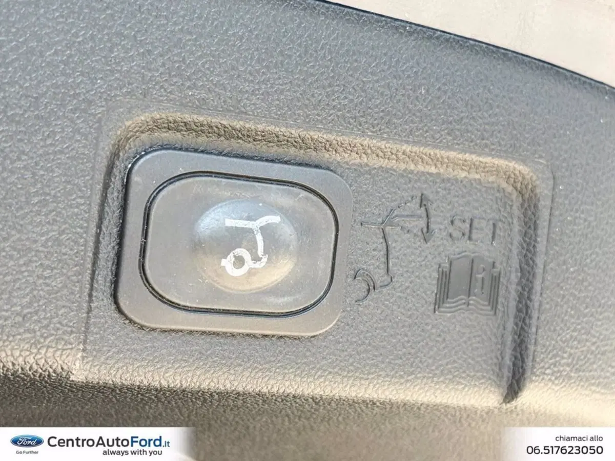 Ford Puma usata a Roma (12)