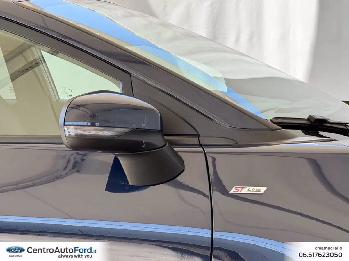 Ford Puma usata a Roma (16)