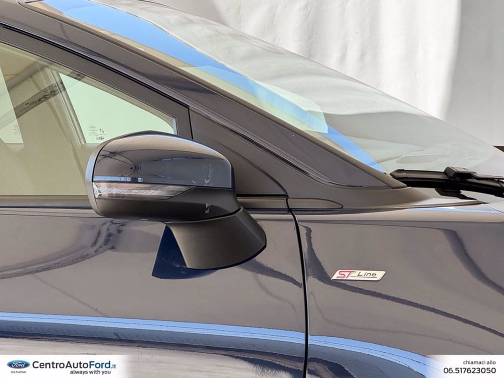 Ford Puma usata a Roma (16)