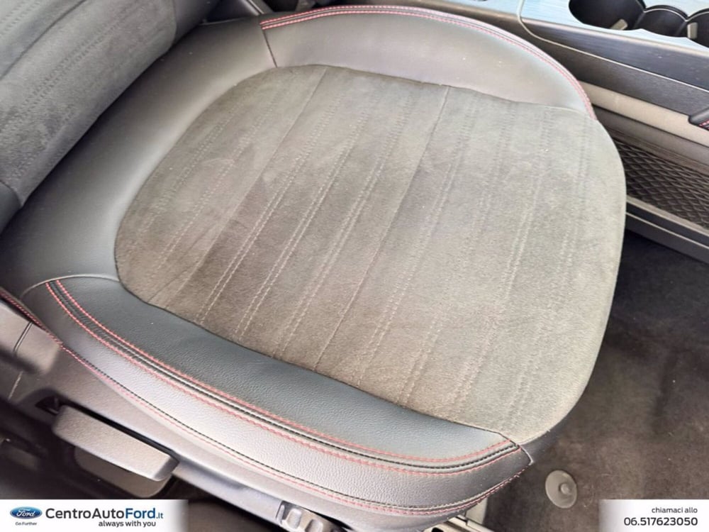 Ford Kuga usata a Roma (8)