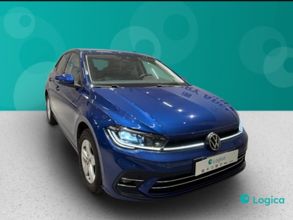 Volkswagen Polo usata a Biella