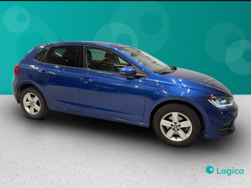 Volkswagen Polo usata a Biella (10)