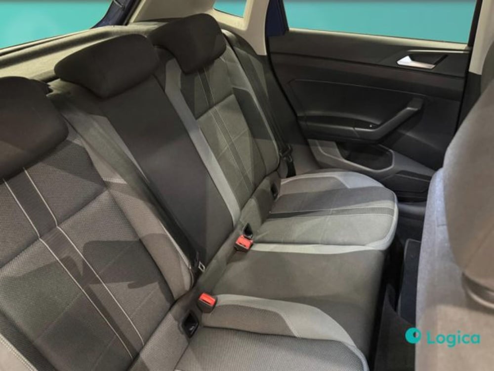 Volkswagen Polo usata a Biella (13)
