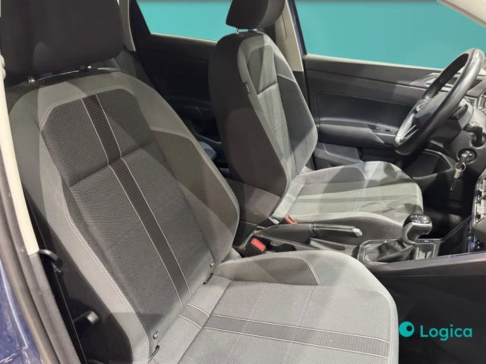 Volkswagen Polo usata a Biella (15)
