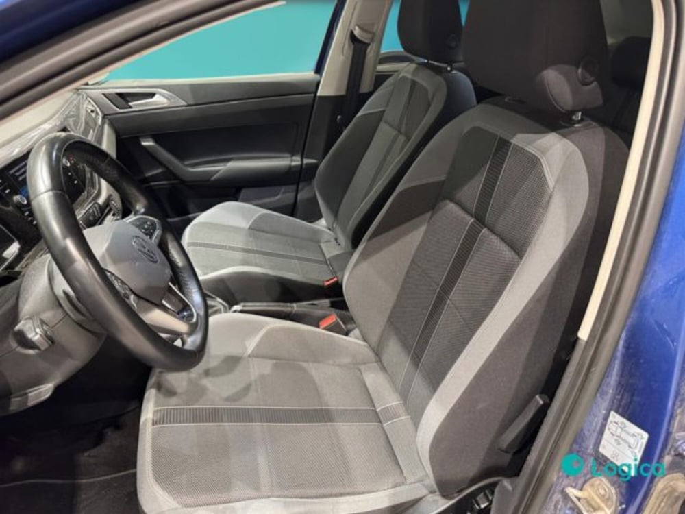 Volkswagen Polo usata a Biella (16)
