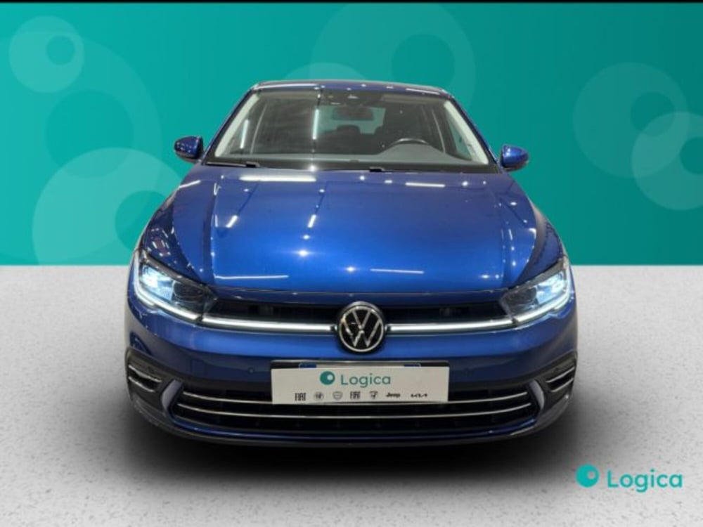 Volkswagen Polo usata a Biella (2)