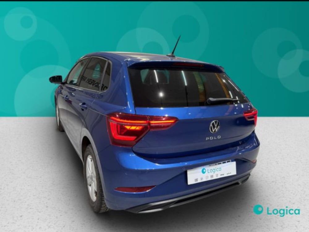 Volkswagen Polo usata a Biella (3)