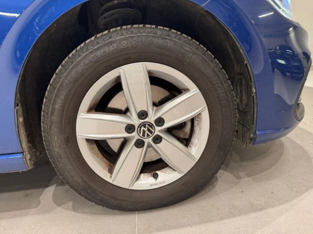 Volkswagen Polo usata a Biella (4)