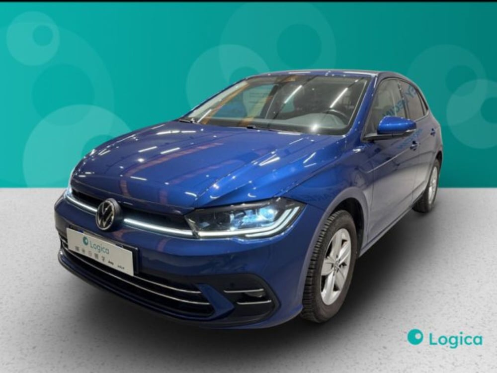 Volkswagen Polo usata a Biella (5)