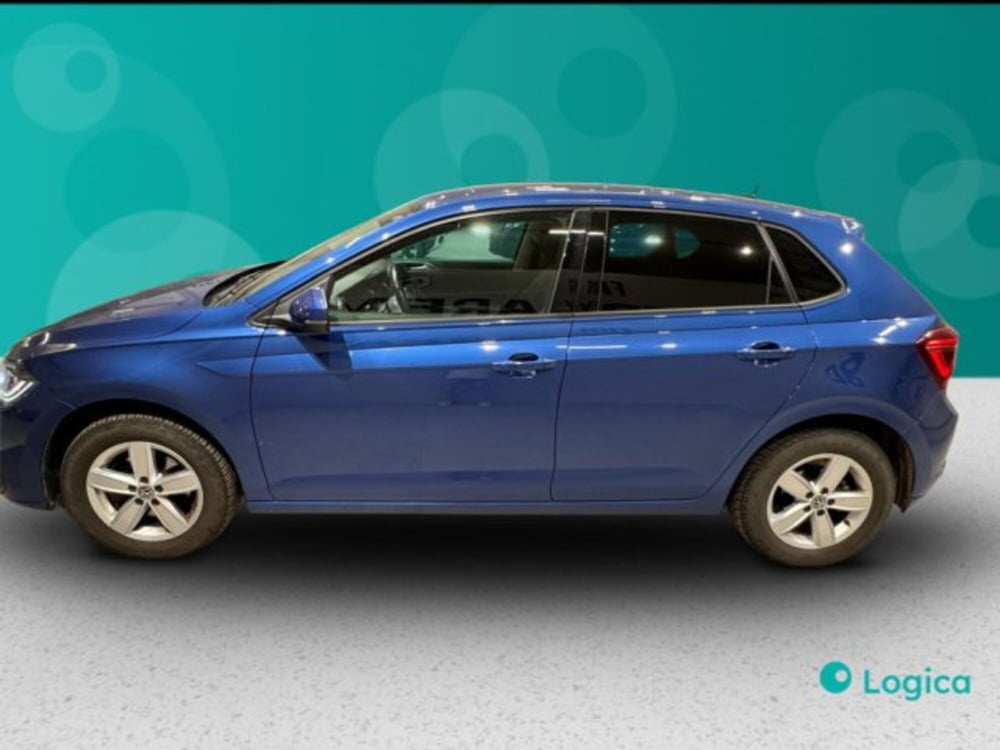 Volkswagen Polo usata a Biella (9)