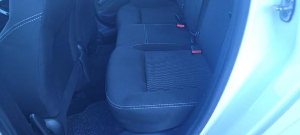 Peugeot 208 usata a Napoli (7)