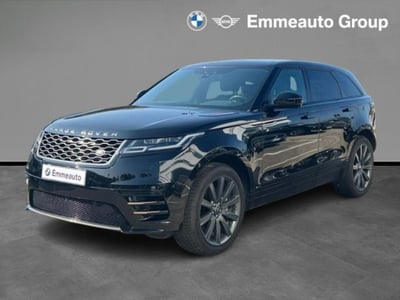 Land Rover Range Rover Velar 2.0D I4 180 CV del 2020 usata a Lecce
