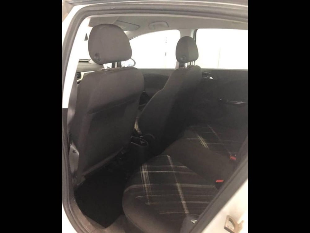 Opel Corsa usata a Torino (12)