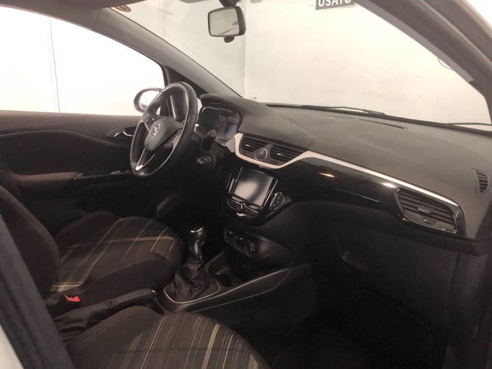 Opel Corsa usata a Torino (14)