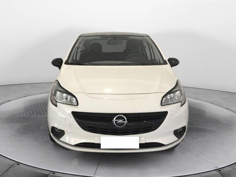 Opel Corsa usata a Torino (2)