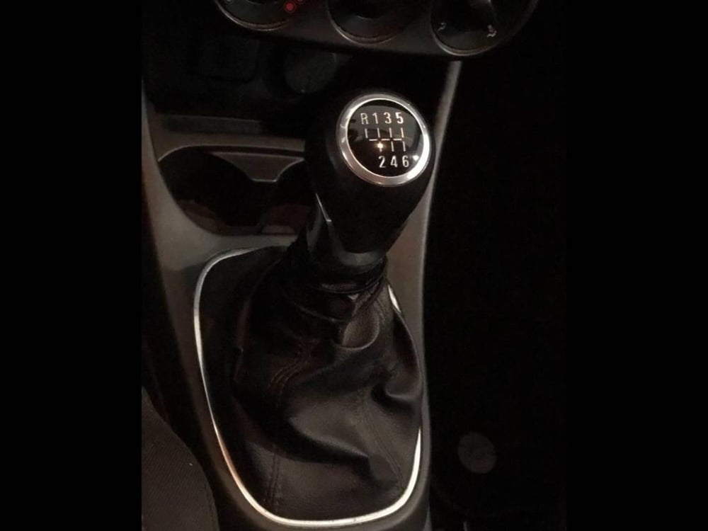Opel Corsa usata a Torino (7)
