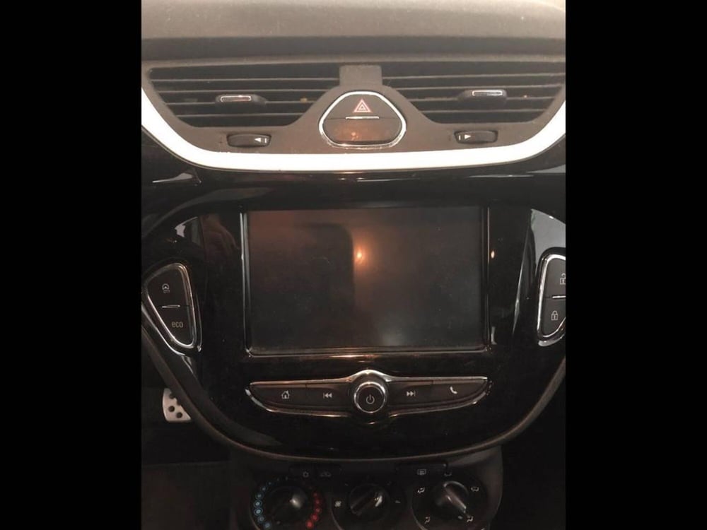 Opel Corsa usata a Torino (9)
