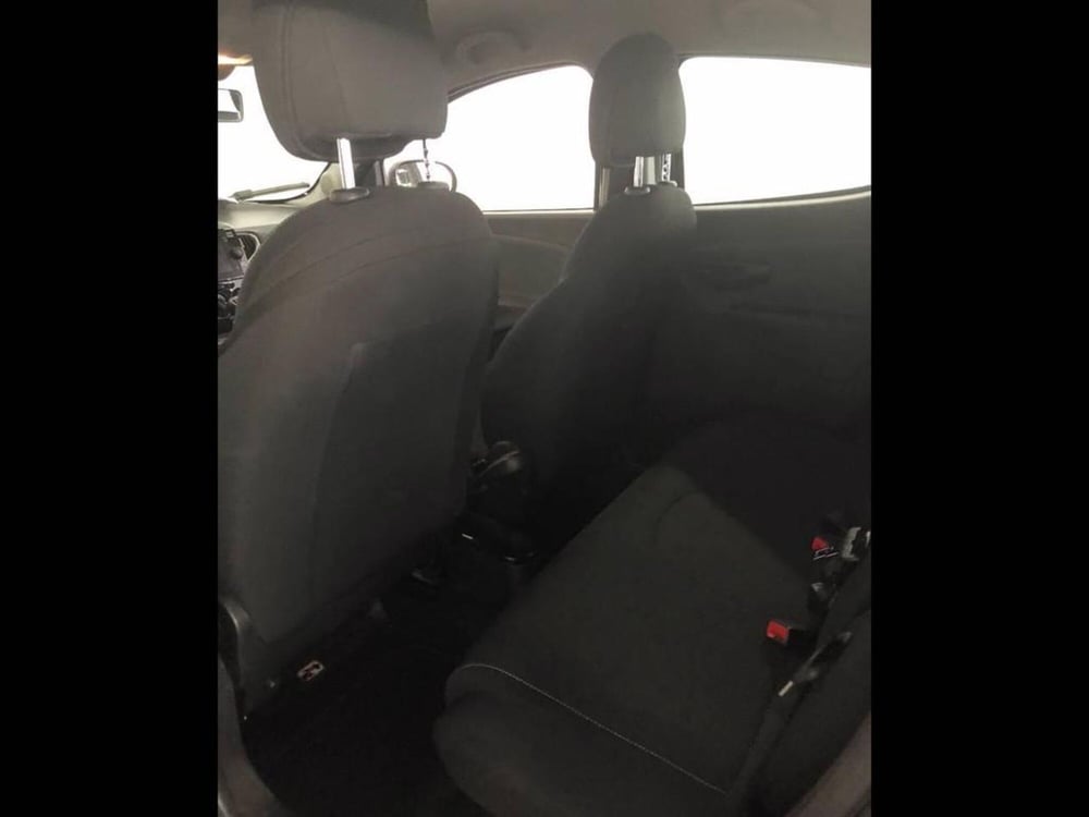 Lancia Ypsilon usata a Torino (13)
