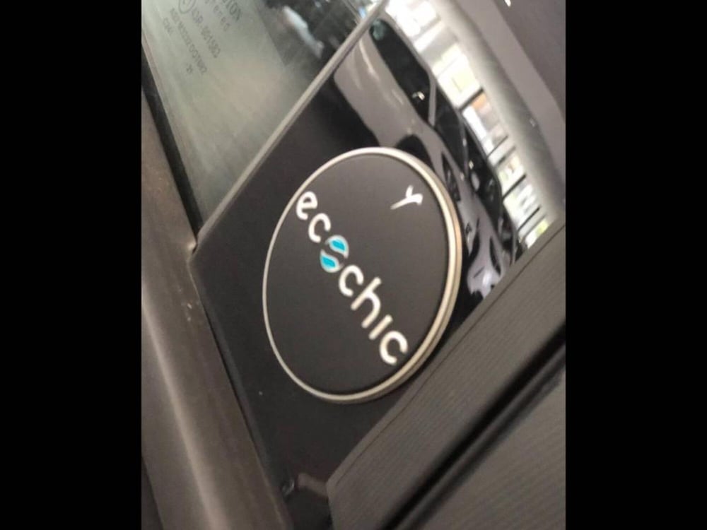 Lancia Ypsilon usata a Torino (15)