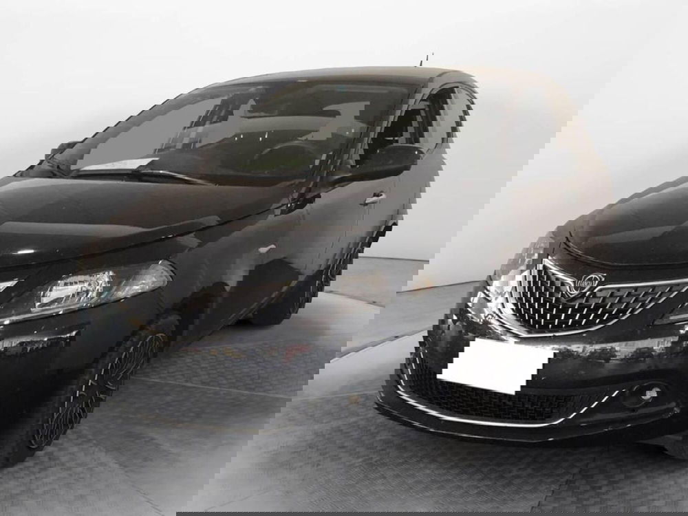 Lancia Ypsilon usata a Torino