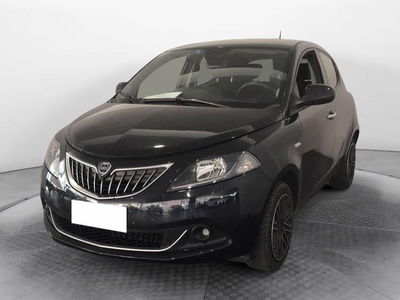 Lancia Ypsilon 1.0 FireFly 5 porte S&amp;S Hybrid Gold Plus del 2021 usata a Torino