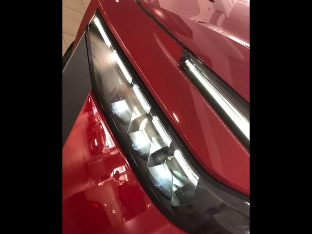 Toyota Toyota C-HR usata a Torino (11)