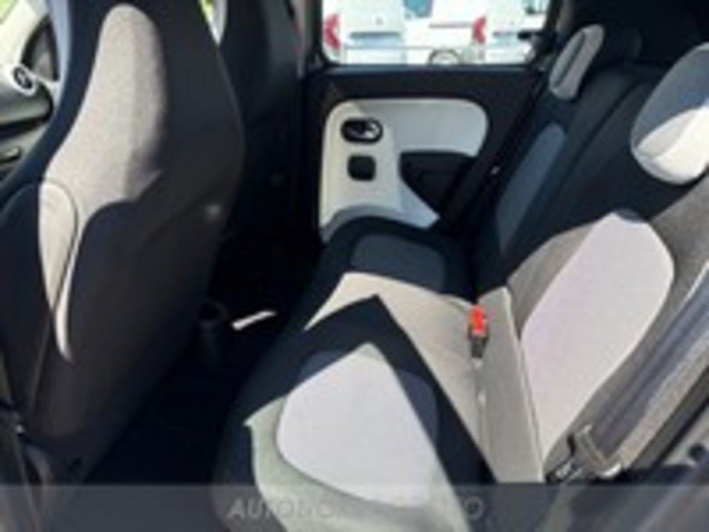 Renault Twingo usata a Udine (11)