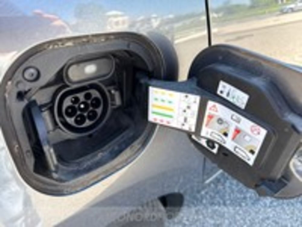 Renault Twingo usata a Udine (13)