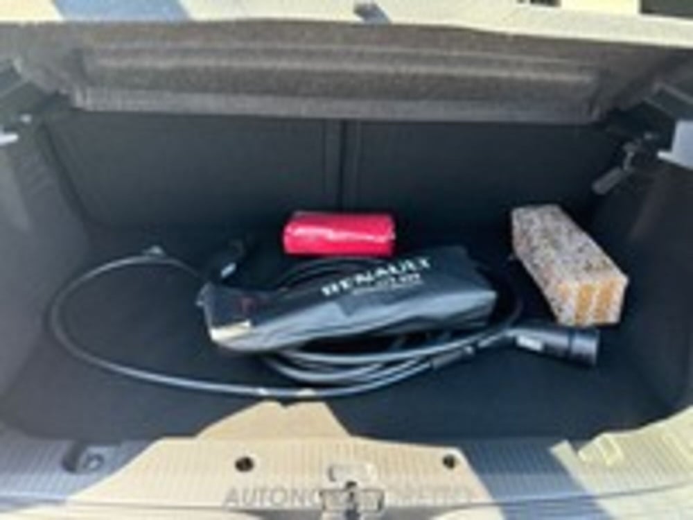 Renault Twingo usata a Udine (14)