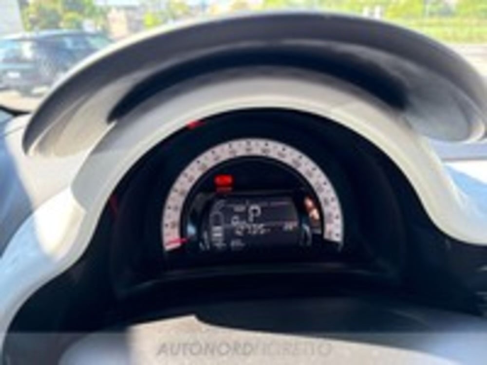 Renault Twingo usata a Udine (8)