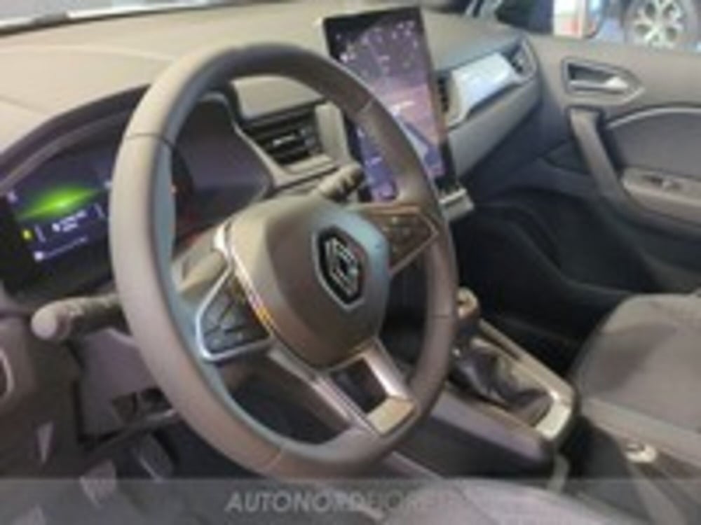 Renault Captur nuova a Udine (11)