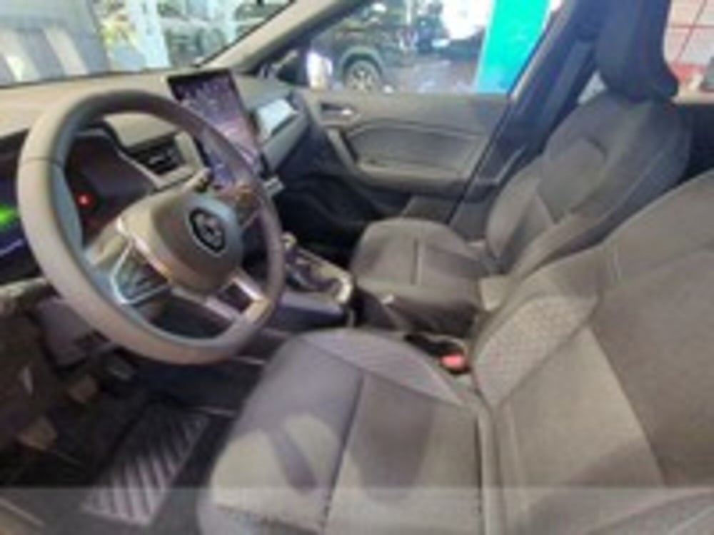 Renault Captur nuova a Udine (12)