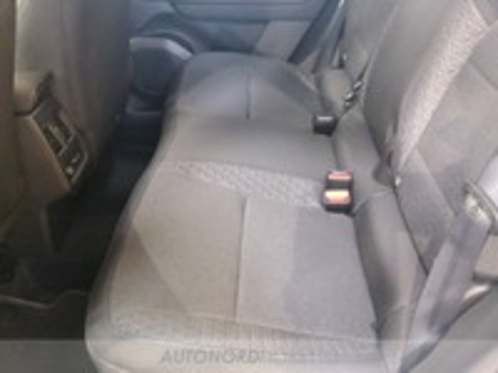 Renault Captur nuova a Udine (14)