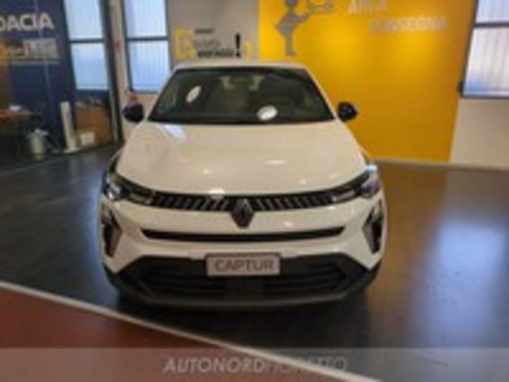 Renault Captur nuova a Udine (2)