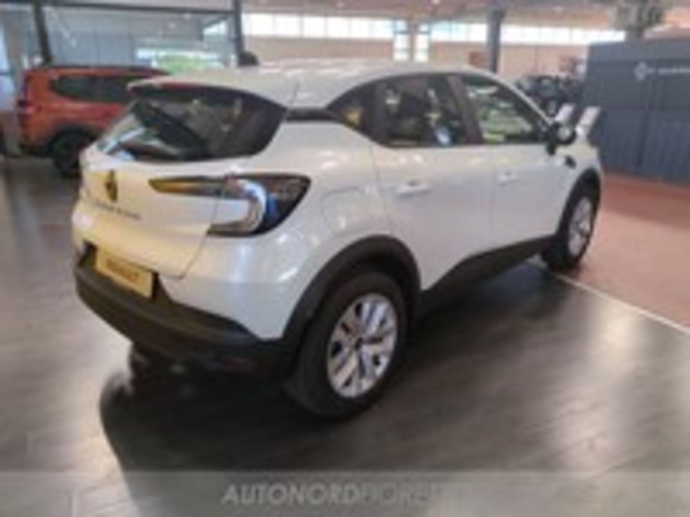 Renault Captur nuova a Udine (6)