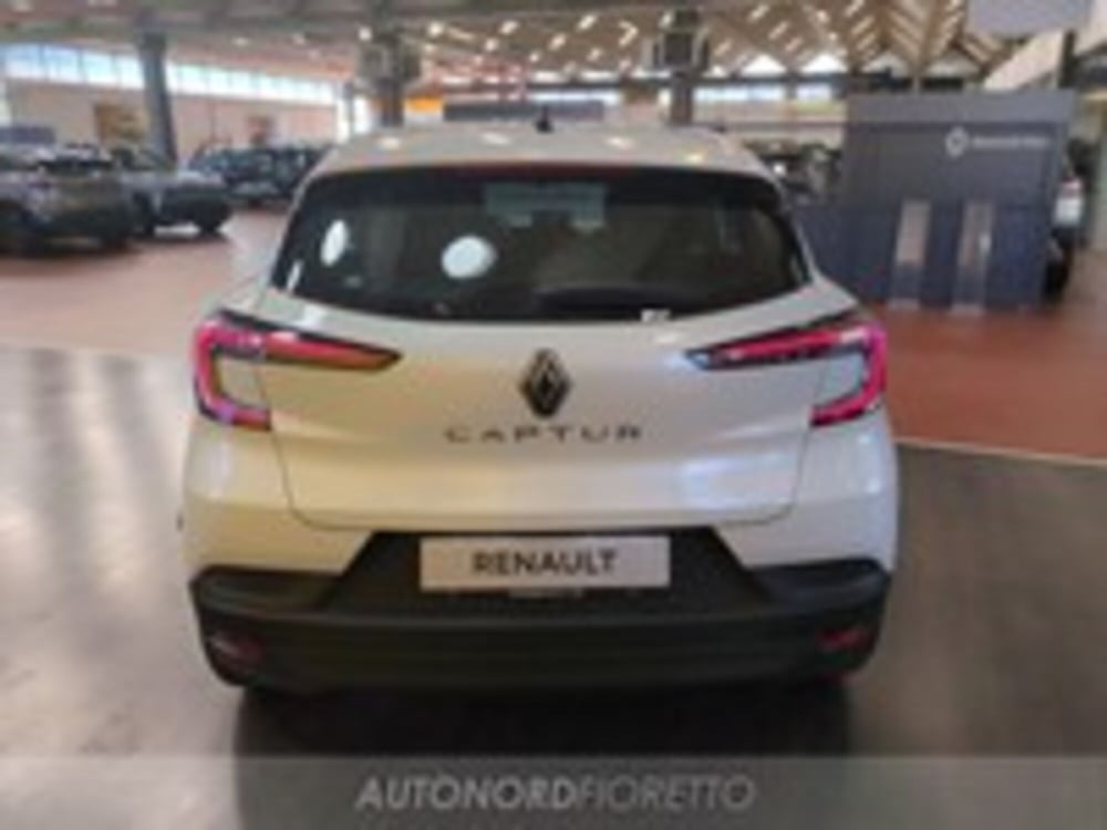 Renault Captur nuova a Udine (7)