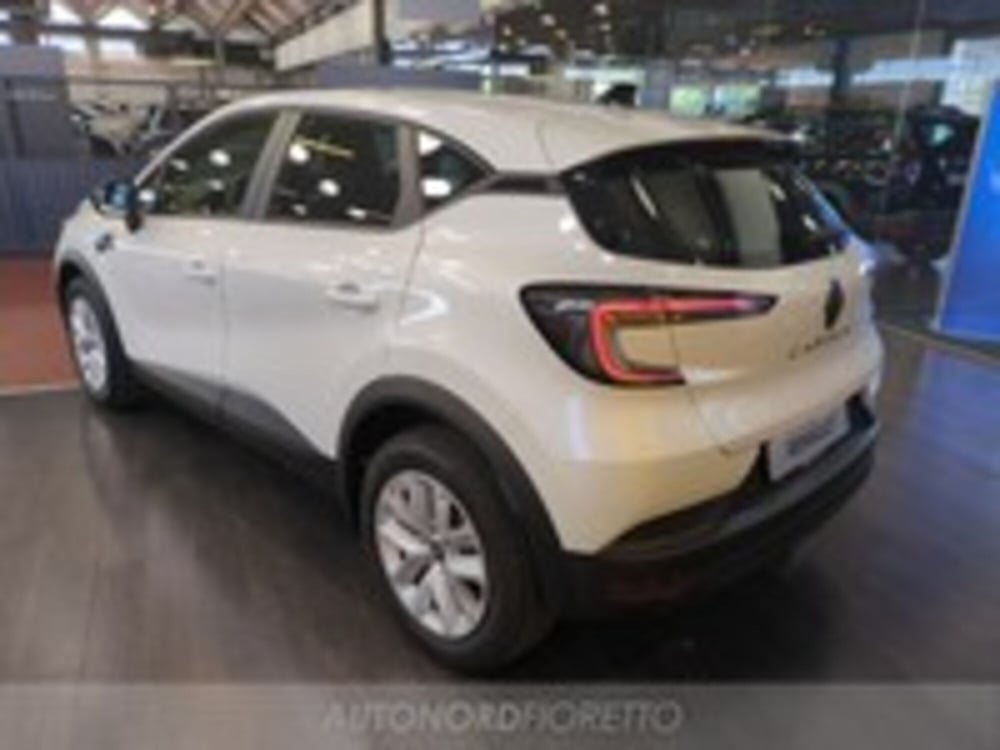Renault Captur nuova a Udine (8)