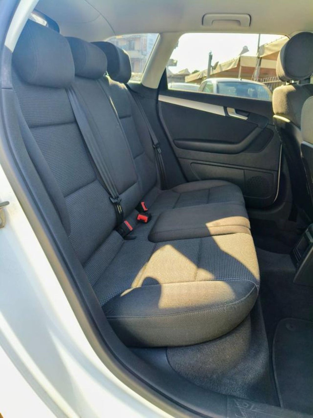 Audi A3 Sportback usata a Firenze (17)