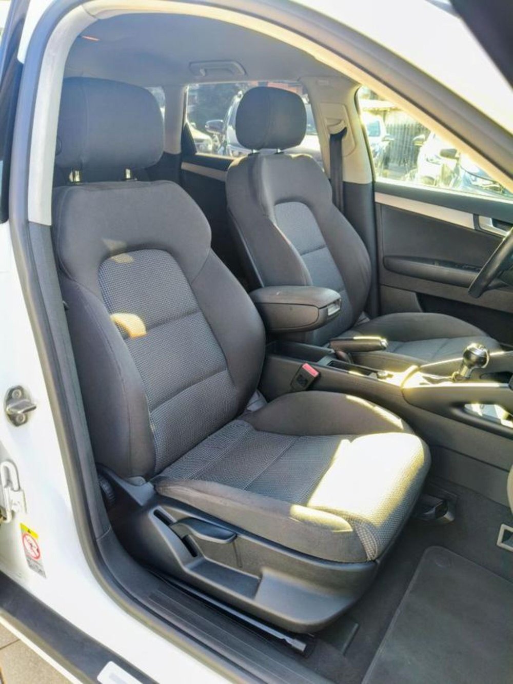 Audi A3 Sportback usata a Firenze (18)
