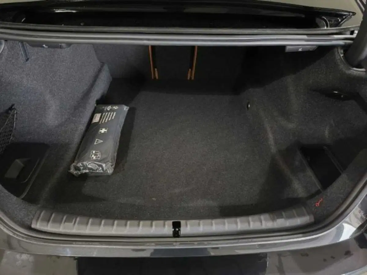 BMW Serie 5 usata a Caltanissetta (12)