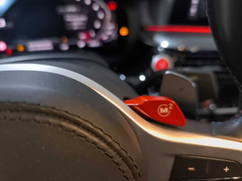 BMW Serie 5 usata a Caltanissetta (20)