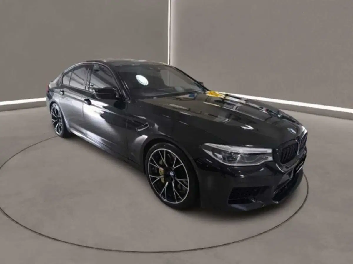 BMW Serie 5 usata a Caltanissetta (3)