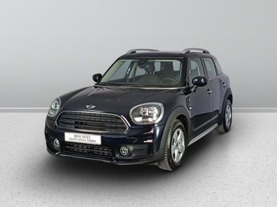 MINI Mini Countryman 1.5 One D Essential Countryman del 2020 usata a San Benedetto del Tronto