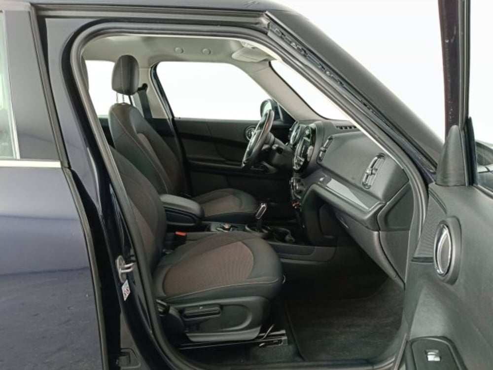 MINI Mini Countryman usata a Ascoli Piceno (12)